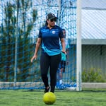 Berta Mendez - @bertamendezgt - Instagram