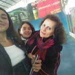 Berta Mendez Loyola - @bertamendezloyola - Instagram