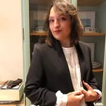 Berta Nova Mendez - @berta.mendez95 - Instagram