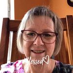 Berta Meyer - @bertameyer_222 - Instagram