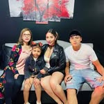 Berta Del Carmen Nuñez Cornejo - @berta.nunez.c - Instagram