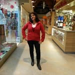 Berta Nuñez - @berta.nunez.79 - Instagram
