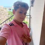 Berta Peña - @yordi_x_10 - Instagram