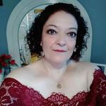 Berta Pena - @betypetus5 - Instagram