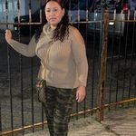 Berta Peña - @trinapena964 - Instagram