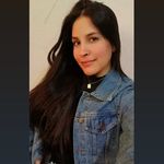 Yorgelis Peña - @berta.pena.5817 - Instagram