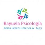 Berta Pérez Rayuela Psicología - @bertaperez.rayuelapsicologia - Instagram