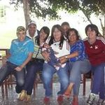 Berta Elena Molina Reyes - @bertamolinareyes - Instagram