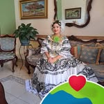 Berta Reyes Fonseca - @bertita2901 - Instagram