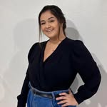 Roberta Ricardo. - @robertaricardob - Instagram