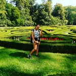 Anna Berta Richterová - @annabertarichte - Instagram