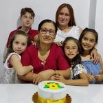 Berta Rios - @berta.rios.96 - Instagram