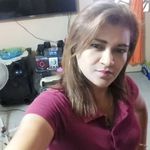berta Ríos - @br27051973 - Instagram