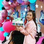 Berta rios - @bertarios82 - Instagram