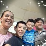 Berta Rios - @bertarios8 - Instagram