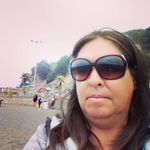 Berta Ríos - @bertarios73 - Instagram