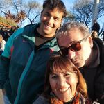 Berta Rios - @bertarios01 - Instagram