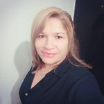 Berta Rios - @berta7783 - Instagram