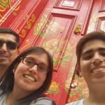 Berta Rios Garrido - @riosgarrido - Instagram