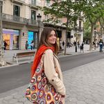Berta Ríos - @rios_berta - Instagram