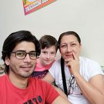 Berta Rios Ríos - @bertariosrios - Instagram
