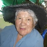 Berta Rios Zuñiga - @bertarioszuniga - Instagram