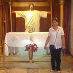 Alberta Riquelme - @berta.riquelme.54 - Instagram