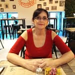 Berta Leon Riquelme - @bertaleonriquelme - Instagram
