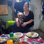 Berta Victoria Riquelme Torres - @stifani_verdugo - Instagram
