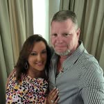 Berta N Tony Robinson - @berta_n_tony___robinson__ - Instagram