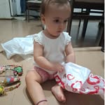 Berta Ferrari - @berta.robles.5815 - Instagram