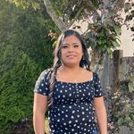 Berta Robles - @vetyrobles1992 - Instagram