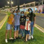 Berta Robles - @bertarobles99 - Instagram