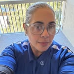 Berta Robles - @utuado23 - Instagram
