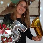 Berta - @rodasberta22 - Instagram