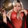 Berta Rodas - @bertarodasqueen - TikTok