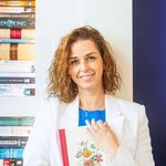 Berta Roig, Farmacèutica - @alimentemlasalut - Instagram