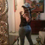 Berta Rojas - @bertarojas58 - Instagram