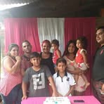 Berta Rojas - Facebook