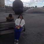 Berta Rojas - @bertarojas29 - Instagram