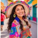Berta Rojas - @bertarojas23 - Instagram