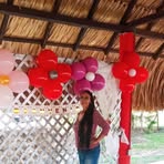 Berta Rojas - Facebook