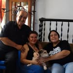 Berta Rojas - @berta.rojas.986 - Instagram