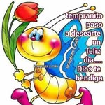 Berta Rojas - @bertarojas2 - Instagram