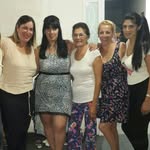 Berta Rojas - @bertarojas68 - Instagram