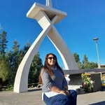 Berta Rojas Arriagada - @bertarojasarriagada - Instagram