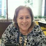Berta Rojas Real - @bertarojas46 - Instagram