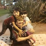 Berta Francisca Carvajal Rojo - @bertafranciscacarvajalrojo - Instagram