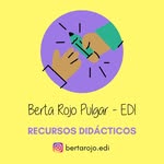 Berta Rojo Pulgar - @bertarojo.edi - Instagram