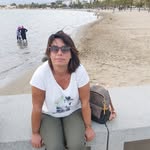 Bertha67 - @bertarojolosada - Instagram